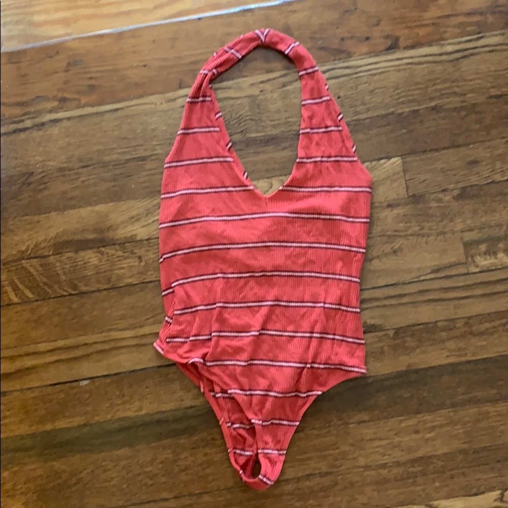 Pacsun Bodysuit
